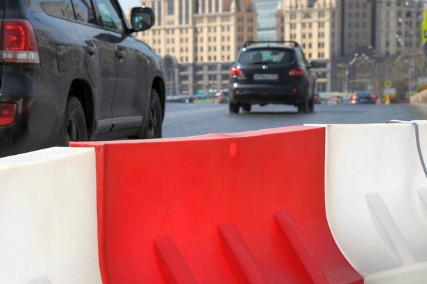 МВД России информирует об особенностях движения отдельных видов транспортных средств в дни чемпионата мира по футболу