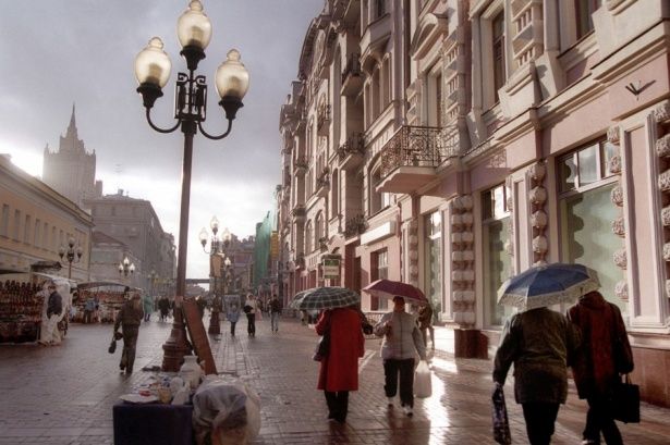 Москвичам предлагают поучаствовать в формировании списка улиц для благоустройства в 2016 году
