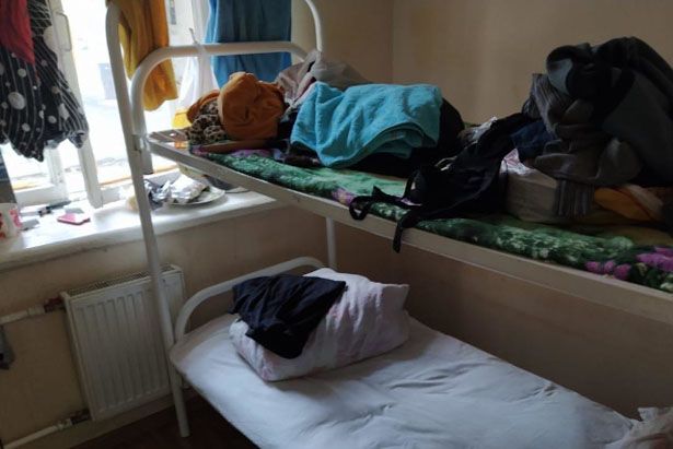 Депутат МГД Маргарита Русецкая: Работающие под видом хостелов общежития должны быть ликвидированы