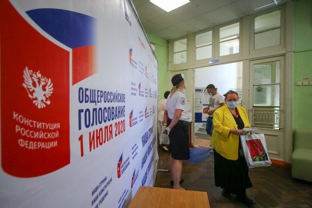 Асафов: В Москве не выявлено серьезных нарушений в ходе голосования