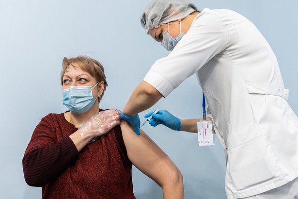 Собянин поддержал идею бизнес-сообщества о «Миллионе призов» для вакцинировавшихся пожилых москвичей