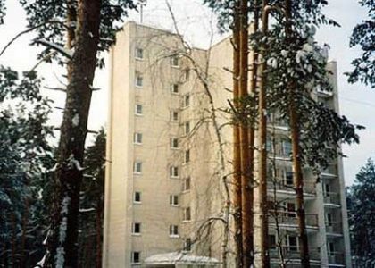 Департамент культуры города Москвы организует дополнительные заезды в санаторий «Русский лес» и дом отдыха «Колонтаево»