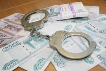 Зеленоградца,  уснувшего в ресторане, обокрали на 150 тысяч рублей