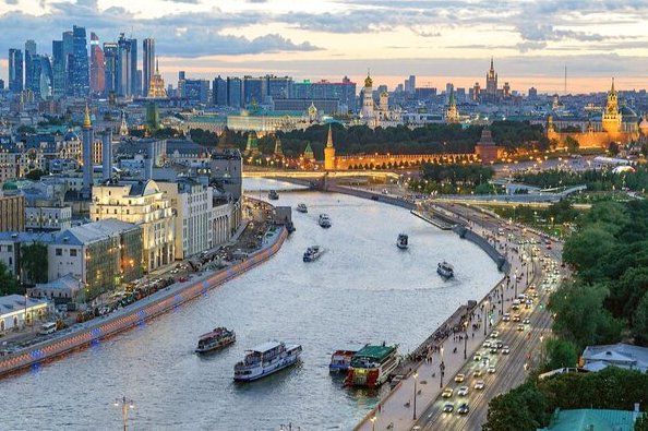 Владимир Ефимов: Уровень безработицы в Москве сократился почти в три раза
