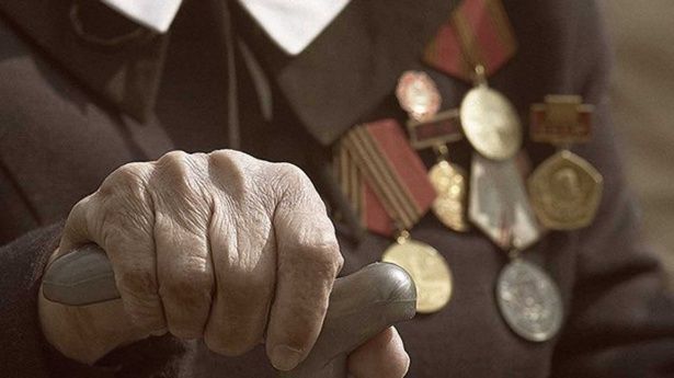 "Единая Россия" смогла добиться увеличения в два раза выплат ко Дню победы для московских ветеранов