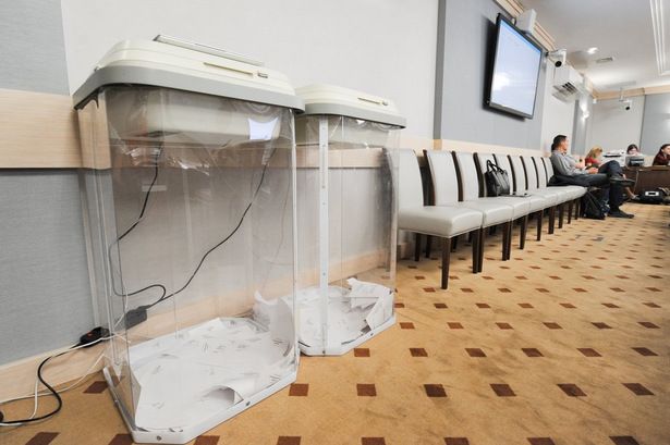 В Москве 21 августа проведут третий тест системы онлайн голосования