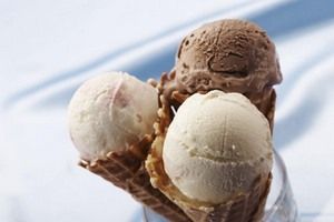 В Зеленограде увеличивают количество мест по продаже мороженного