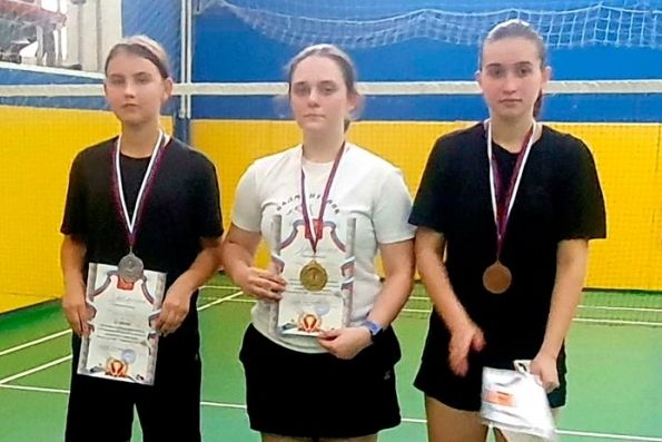 Спортсменка из Зеленограда выиграла серебро на Московской спартакиаде