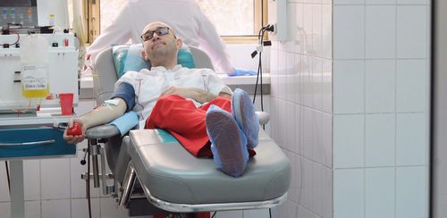 Зеленоградской больнице срочно нужна донорская кровь