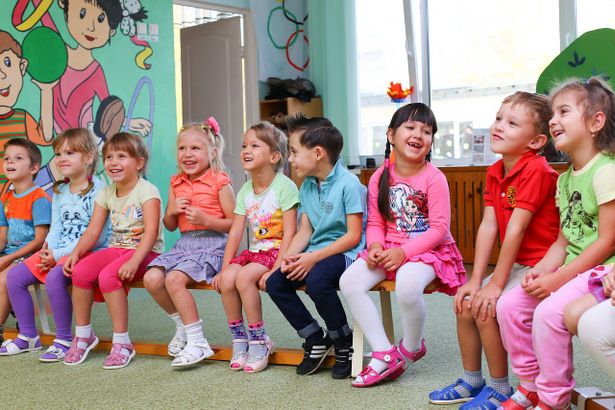 В КЦ «Зеленоград» раскроют секреты успешной адаптации ребенка к детскому саду