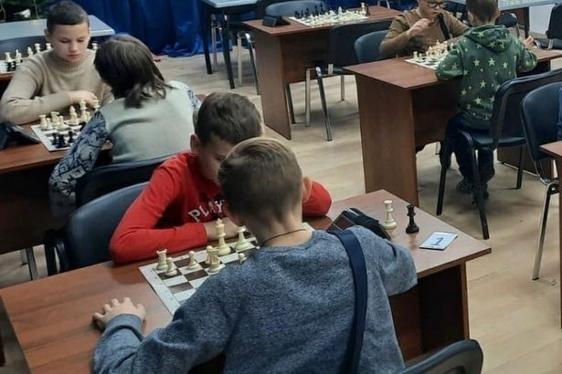 Концерт и шахматы: чем молодежь Матушкино будет заниматься в эти выходные