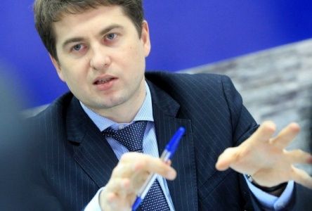 Алексей Немерюк: "Дешевизна товаров в палатках – это миф"