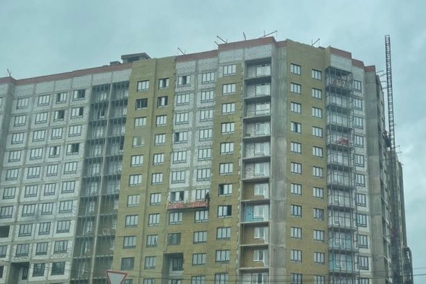 В текущем году в Зеленограде запланирован ввод трех домов по программе реновации