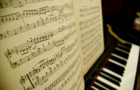 Учиться в музыкальной школе смогут взрослые москвичи