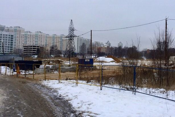 На зеленоградских стройках нашли нарушения на сумму более миллиона рублей