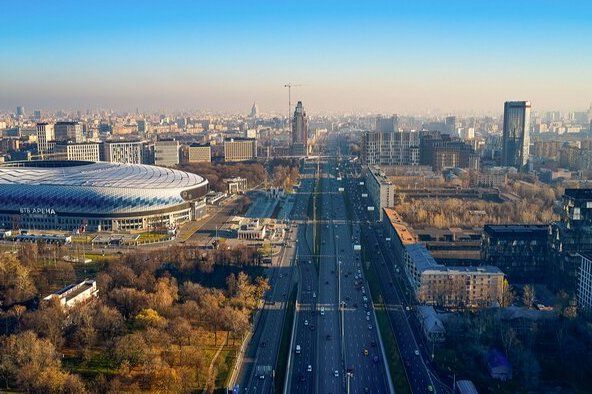 Сергунина: В столице стартовал трек ArchTech программы «Московский акселератор»