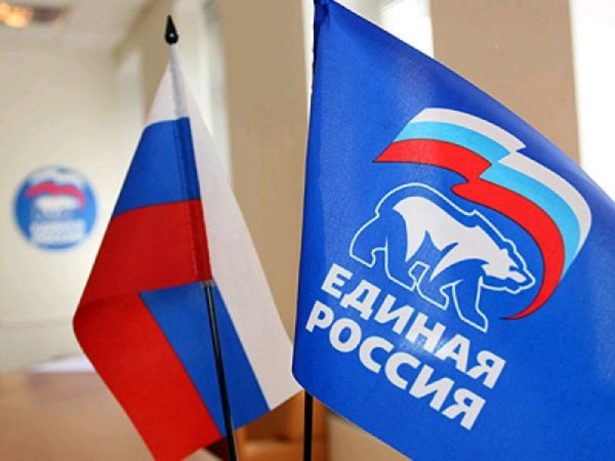 Жители столицы определили кандидатов от «Единой России» на выборы в Госдуму по округам