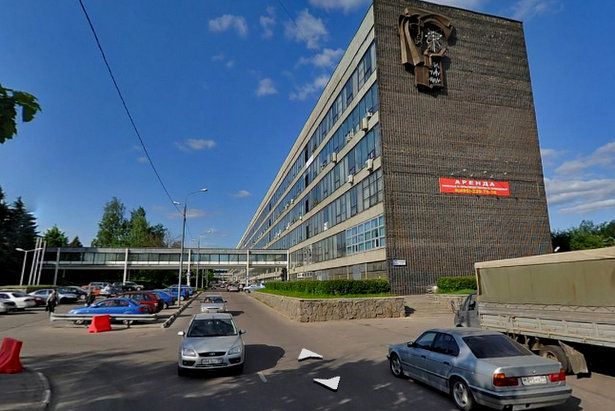 Зеленоградскую компанию оштрафовали за нарушения порядка приема на работу