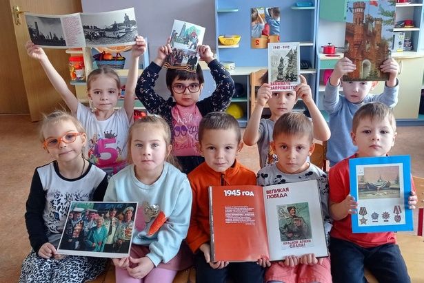 В школе №1353 в Матушкино вспомнили подвиг «Неизвестного солдата» из Зеленограда, известного на всю страну