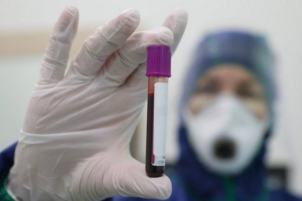 В Москве провели миллион тестирований на коронавирус