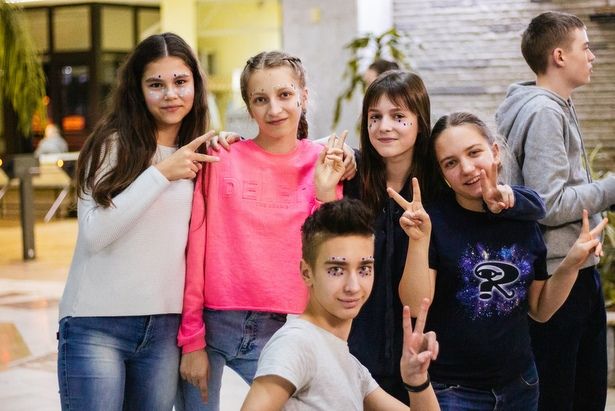 ГБПОУ «Воробьевы горы» приглашает школьников района Матушкино на весенние образовательные смены