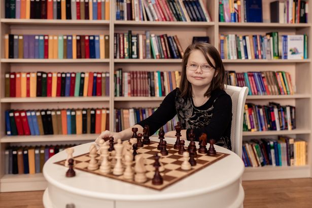 В Зеленограде состоится шахматный турнир