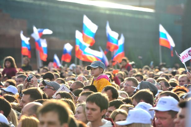 Московские парки порадуют горожан обширной программой 12 июня