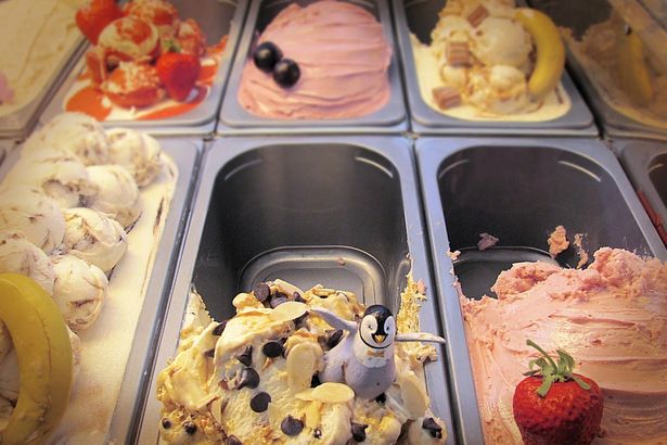 В районе Матушкино будут работать 12 киосков по продаже мороженого, сувениров и продовольственной продукции