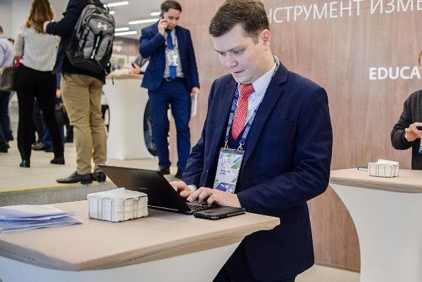 Сергунина: Интерактивный помощник для предпринимателей появился в Москве