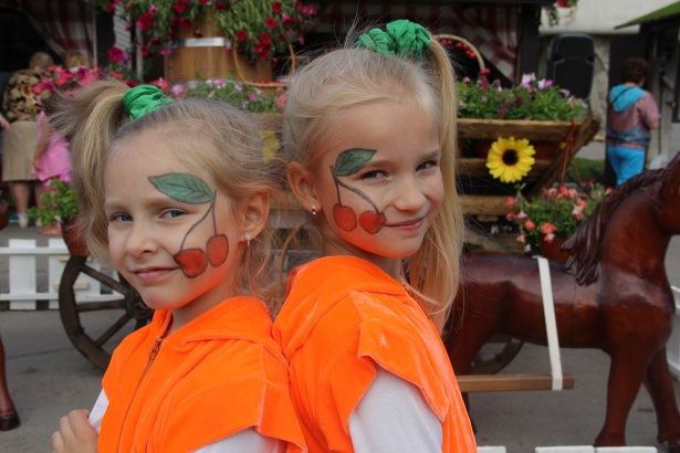 Фестиваль варенья в Зеленограде набирает обороты