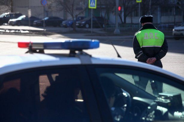 В Зеленограде проведут проверку автомобилей с иностранными номерами