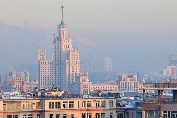Собянин: Москва стала одним из самых безопасных мегаполисов мира