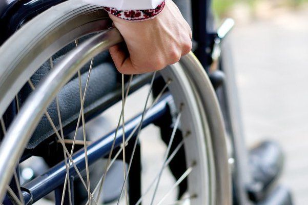 В МГД подготовили поправку о выделении еще 750 млн руб на техсредства реабилитации инвалидов
