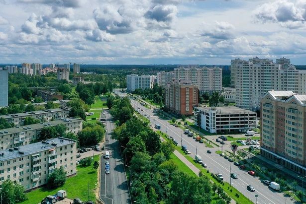 Для строительства коммерческих объектов в Зеленограде арендовано более 7 га земли 