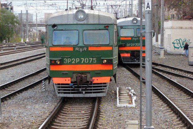 Стоимость проезда в электричках по Тверской области измениться с первого августа