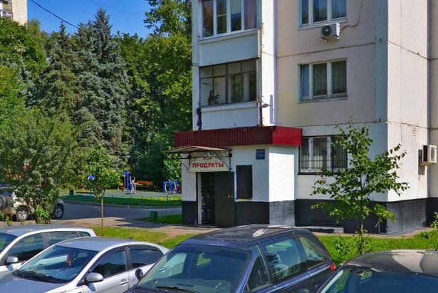 Магазин «Продукты» в четвертом микрорайоне Зеленограда временно закрыт Роспотребнадзором