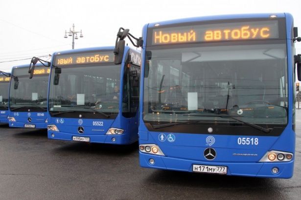 Зеленоградский автокомбинат  восстанавливает прежнюю схему движения автобуса №14 и запускает новый маршрут  через Крюковскую эстакаду 
