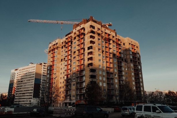 Три корпуса 9 микрорайона Зеленограда войдут в новый проект реновации