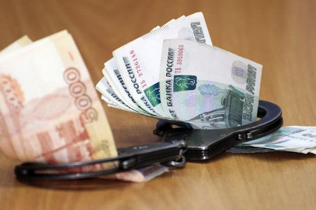 Мария Мезенева: «Борьба с коррупцией никогда не перестает быть актуальной»