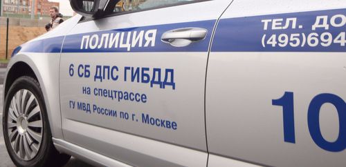 Водитель «девятки» пострадал при столкновении с внедорожником напротив «Березки»
