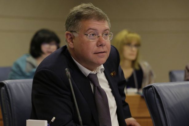 Депутат МГД Орлов: Бюджет Москвы на 2021 год остается социальным