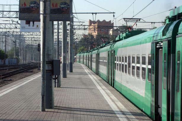 Проезд на электричке по Москве и области подорожает с 1 июля