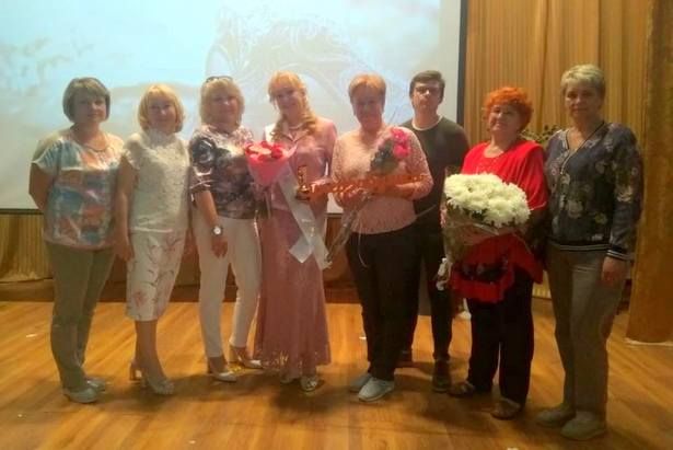Участницы «Московского долголетия» поборолись за звание Супербабушки Зеленограда