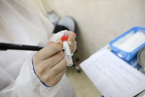 Лариса Картавцева: Москвичи могут бесплатно пройти ПЦР-тестирование на COVID-19 в 207 поликлиниках