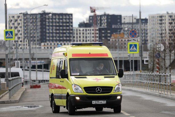 В Москве за сутки принудительно госпитализированы 213 нарушителей самоизоляции