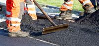 Определен подрядчик для выполнения ремонта дорожных покрытий в Матушкино