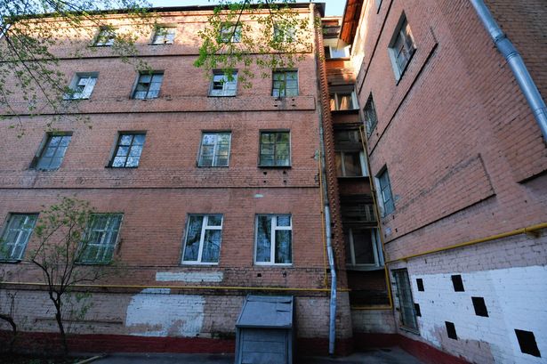 Права москвичей при реновации защитит принятый городской закон