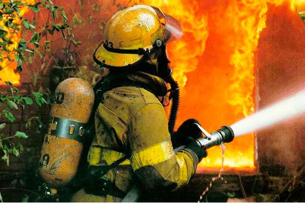 ФГКУ «30 пожарно-спасательный отряд федеральной противопожарной службы по г. Москве»   приглашает на службу 