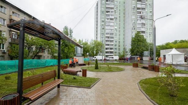  Депутат МГД Козлов: Соглашение с девелоперами гарантирует появление соцобъектов вблизи новых домов