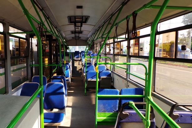 Маршруты зеленоградских автобусов изменятся из-за Дня города